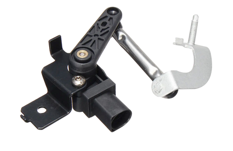 Čidlo nastavení xenon světel přední OCTAVIA II., CN 1K0971274C