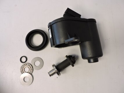 Servomotor zadního třmenu VW PASSAT, Originální výrobce 3C0998281A