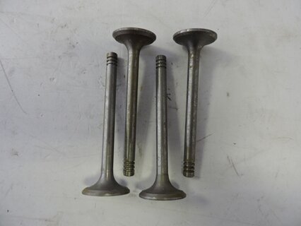 Ventily sací sada Š105, EU