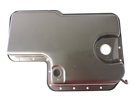 Vana motoru AUDI A8 D2, ORIGINAL 057103602B