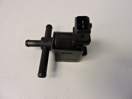 Ventil magnetický OCTAVIA I. 1,8T 110 kw, ORIGINAL 06A906283E