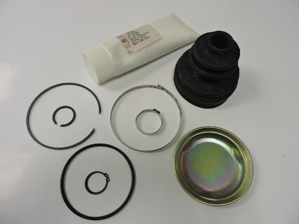 Manžeta vnitřní SUPERB I.