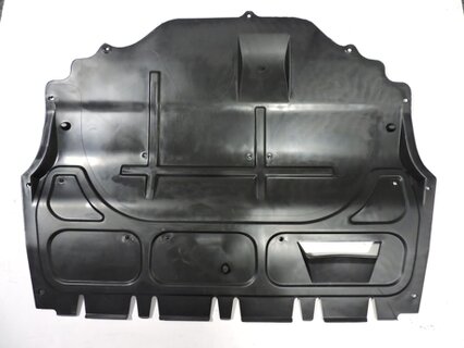 Kryt pod motor FABIA I. diesel, CN 6Q0825237J