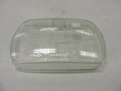 Sklo paraboly oválné Š120, ORIGINAL