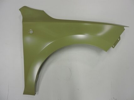 Blatník přední pravý RAPID DO 5/2015, ORIGINAL 5JA821022C