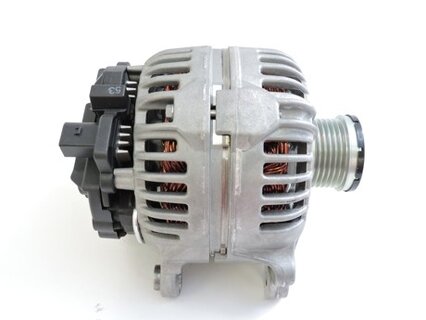 Alternátor FABIA II. 1,2 TSI 140A 03F903023D