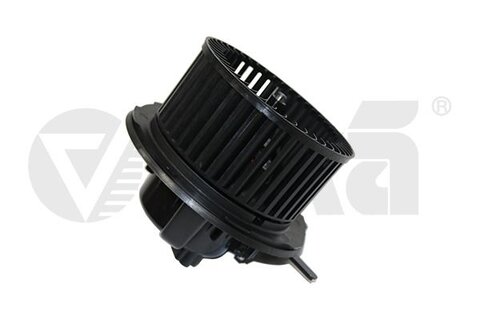 Ventilátor topení OCTAVIA II., CN 1K1819015F