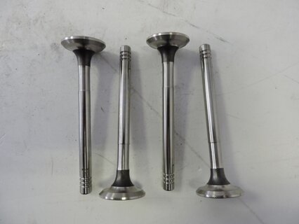 Ventil výfuku Š130, EU