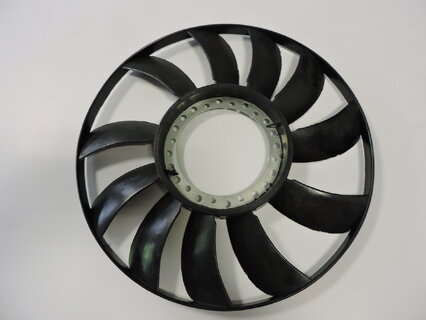 Vrtule ventilátoru SUPERB I., CN 058121301B