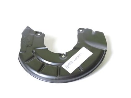 Kryt kotouče levý FABIA III., EU 6R0615311C