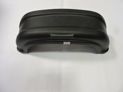 Blatník plastový na vozík 8