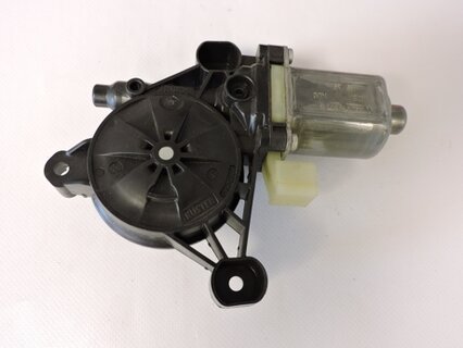 Motor stahovačky skla přední pravý OCTAVIA III., ORIGINAL 5Q0959802B