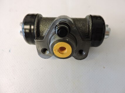 Váleček zadní 19 mm Š105 - Š120, METELLI 04-0114