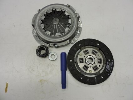 Spojka RENAULT II. 1,7 do 12/95, LUK 620034200