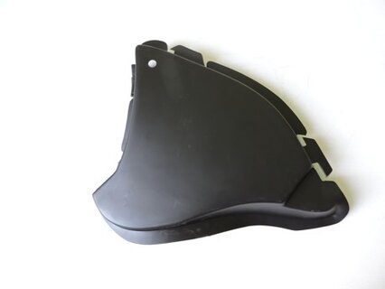 Kryt plastový pravý OCTAVIA I., CN, 1U0805826A