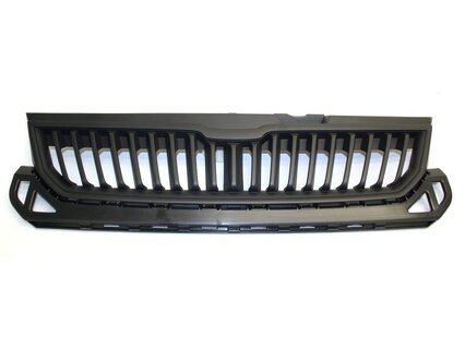 Maska přední s černým rámečkem CITIGO, ORIGINAL 1ST853653B