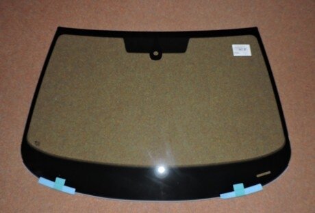 Sklo čelní se senzorem OCTAVIA III., CZ