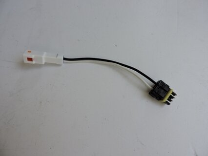 Svazek elektroinstalace směrového světla v zrcátku OCTAVIA II. do M2008, 1Z0949101CC