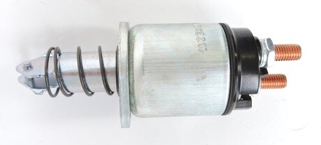 Cívka startéru Š105 - Š120, CZ