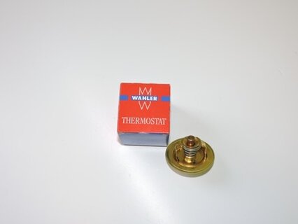 Termostat FAVORIT, WAHLER