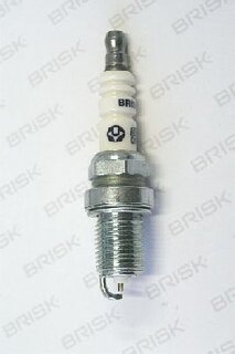 Svíčka zapalovací DR17YS-9, BRISK 1463