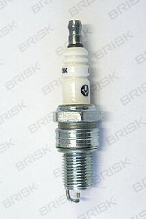 Svíčka zapalovací LR15YS, BRISK 1332