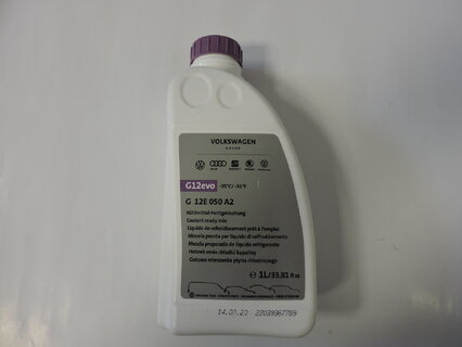 Antifreeze G13 1L ORIGINAL G12E050A2