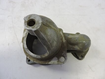 Víko startéru Š130 nový typ, CZ