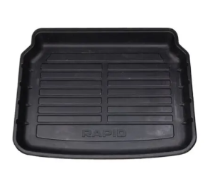 Vana kufru plastová RAPID SPACEBACK, ORIGINAL 5JJ061162