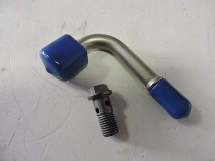 Přívod turba SUZUKI VITARA, ORIGINAL