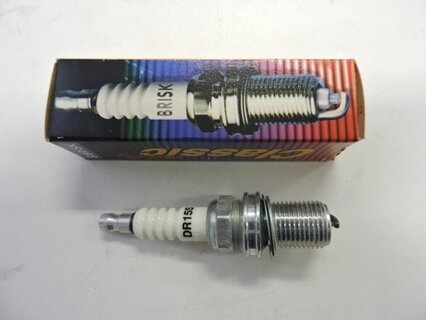 Svíčka zapalovací DR15S