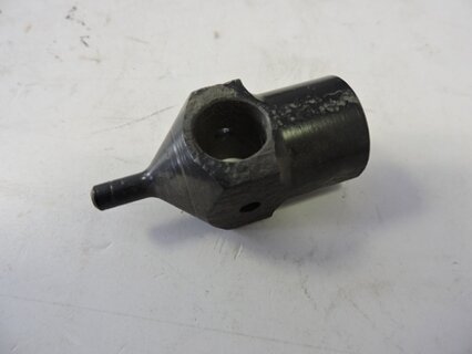 Objímka řazení Š130, CZ