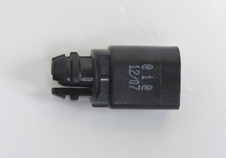 Čidlo teploty venkovní OCTAVIA II., EU 8Z0820535