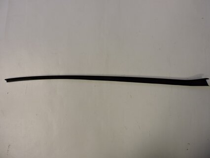 Lišta koncová levá SUPERB II., ORIGINAL 3T0854327