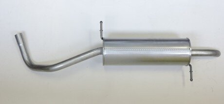 Výfuk zadní FABIA I. 1,2 COMBI, PL