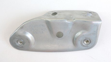 Držák blatníku levý OCTAVIA II., ORIGINAL 1Z0821141A