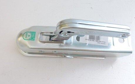 Kloub hranatý průměr 50 mm