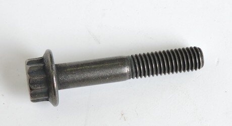 Šroub turba, ORIGINAL