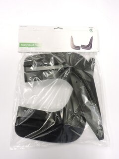 Zástěrky přední OCTAVIA III., ORIGINAL 5E0075111