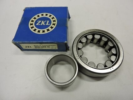 Ložisko NU22/32 Š120, ZVL