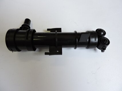 Ostřikovač světel pravý FABIA III., ORIGINAL 6V0955966A