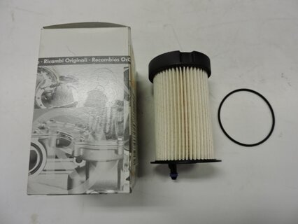 Filtr nafty OCTAVIA II. 1,6 TDI 77 kw, ORIGINAL 3C0127434A