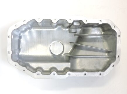 Vana motoru OCTAVIA I. 1,6 55 kw, CN 036103601N