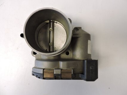 Klapka škrtící VW, ORIGINAL 06A133062J