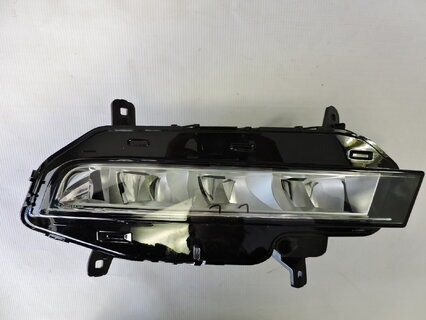 Mlhovka přední pravá LED OCTAVIA III. RS od M2018, ORIGINAL 5E0941700H