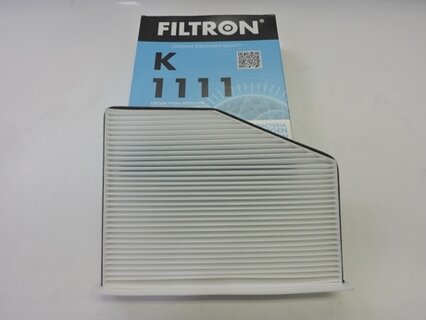 Filtr pylový OCTAVIA II., FILTRON K1111