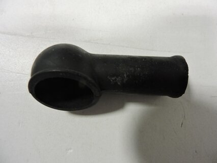 Krytka kabelu startéru Š120, CZ