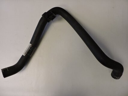 Hadice vody OCTAVIA II. 1,6 MPI, ORIGINAL 1K0121086N