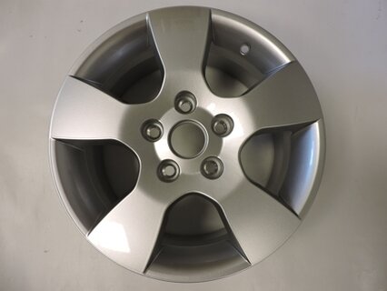 Disk AL 6,5Jx15 ET50, ORIGINAL 1Z0601025