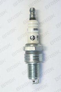 Svíčka zapalovací L17YC, BRISK 1338